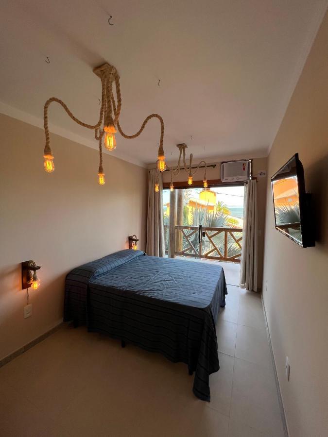 Recanto Bela Vista II Costa Dourada 외부 사진