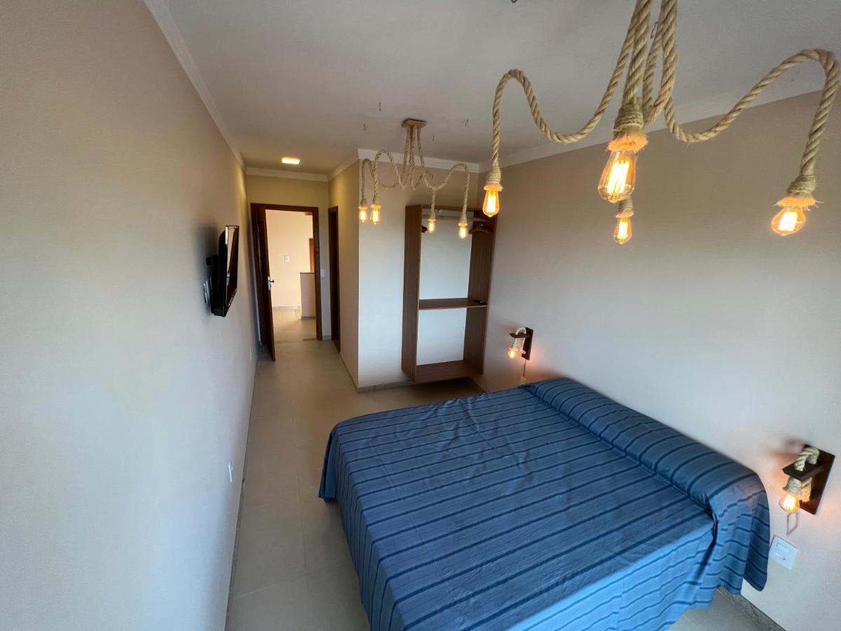 Recanto Bela Vista II Costa Dourada 외부 사진