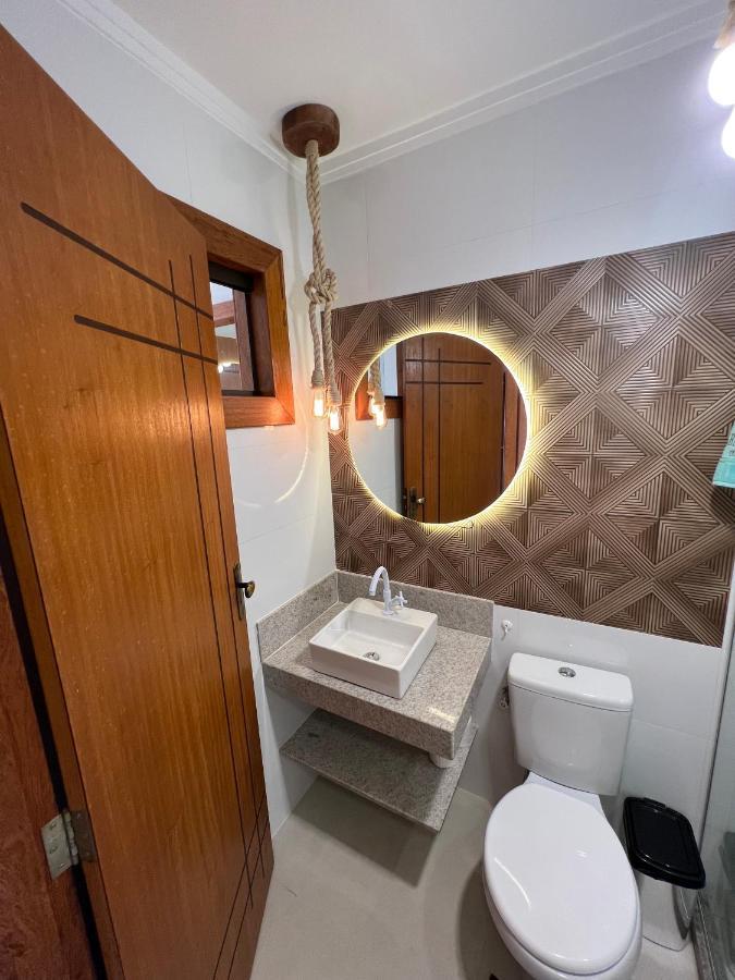 Recanto Bela Vista II Costa Dourada 외부 사진