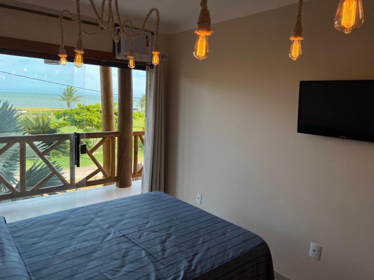 Recanto Bela Vista II Costa Dourada 외부 사진