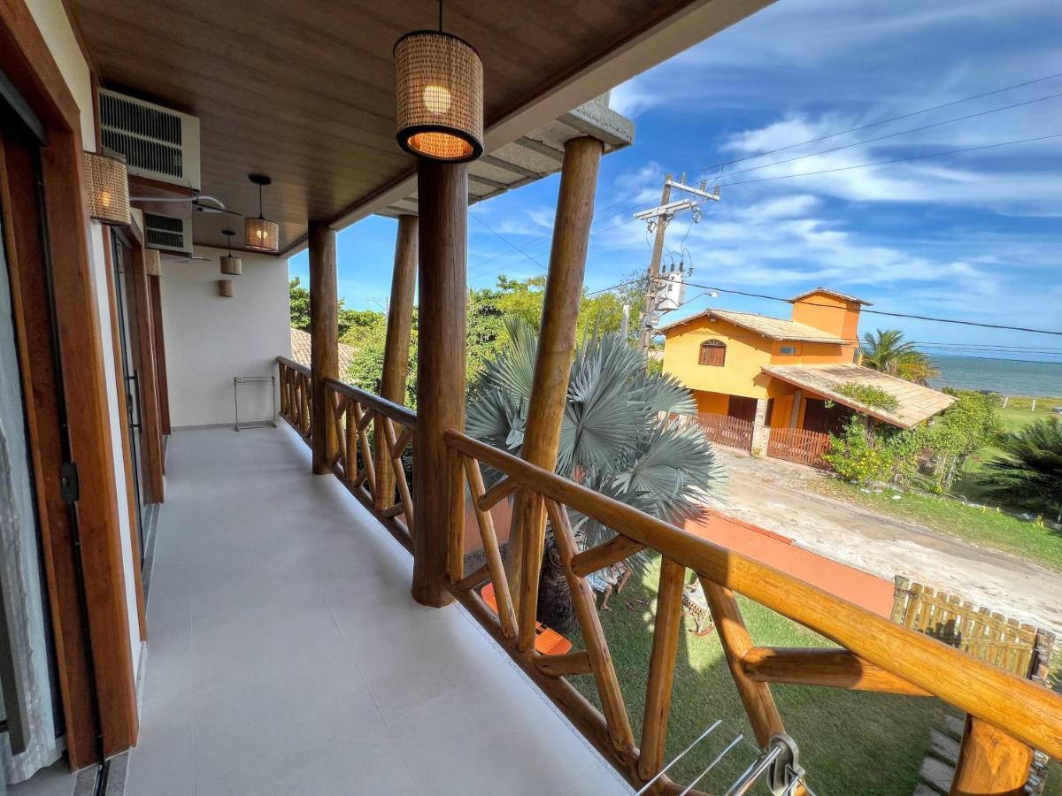 Recanto Bela Vista II Costa Dourada 외부 사진