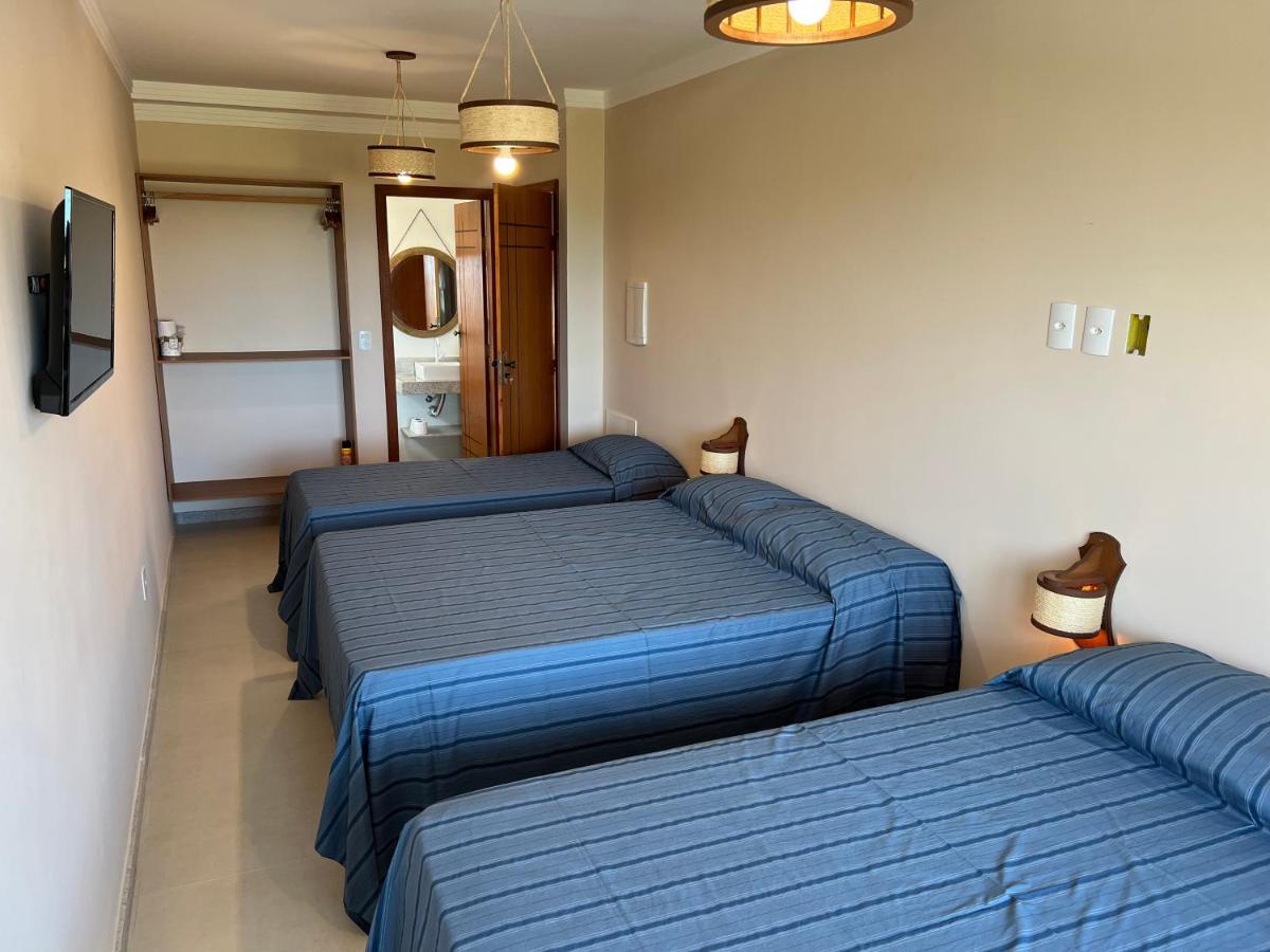 Recanto Bela Vista II Costa Dourada 외부 사진