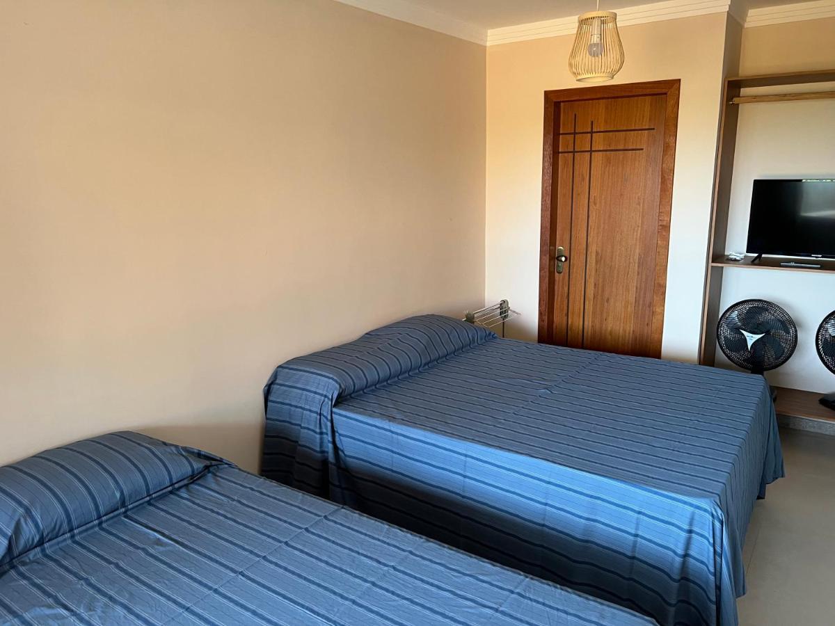 Recanto Bela Vista II Costa Dourada 외부 사진
