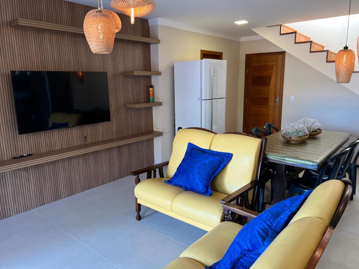 Recanto Bela Vista II Costa Dourada 외부 사진