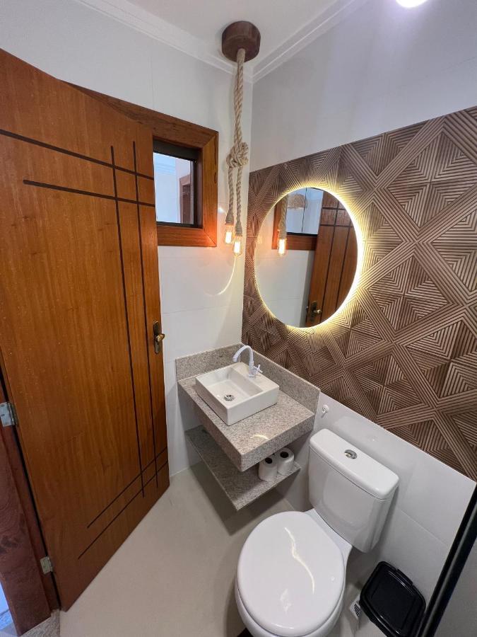 Recanto Bela Vista II Costa Dourada 외부 사진